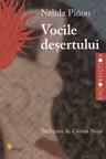 Vocile desertului