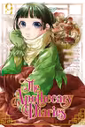 The Apothecary Diaries - Volume 9