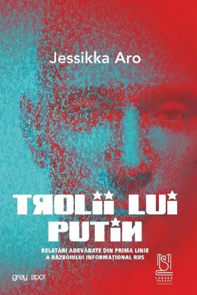 Trolii lui Putin