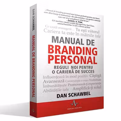 Manual de branding personal