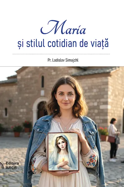 Maria si stilul cotidian de viata