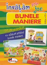 Invatam prin joc - Bunele maniere