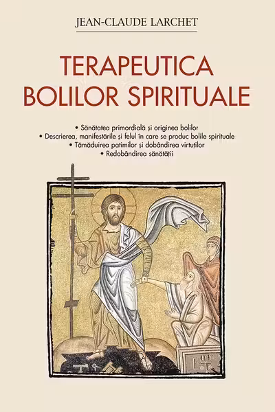 Terapeutică bolilor spirituale