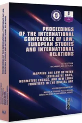 Mapping the law between legislaive gaps, normative excess, and new legal frontiers in the digital age