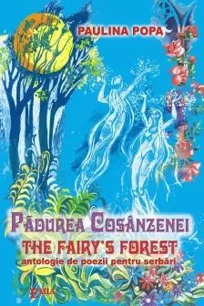 Pădurea Cosânzenei