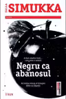 Negru ca abanosul. Al treilea volum al trilogiei Alba-ca-zapada