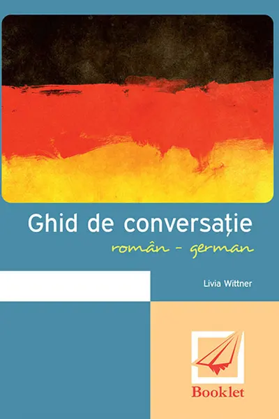 Ghid de conversație român-german