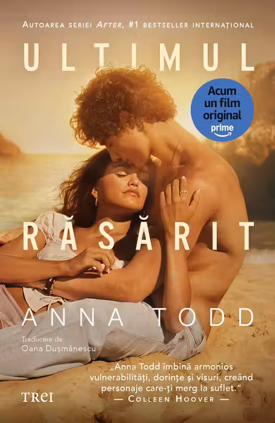 Ultimul rasarit