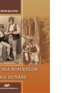 Istoria romanilor din sudul Dunarii