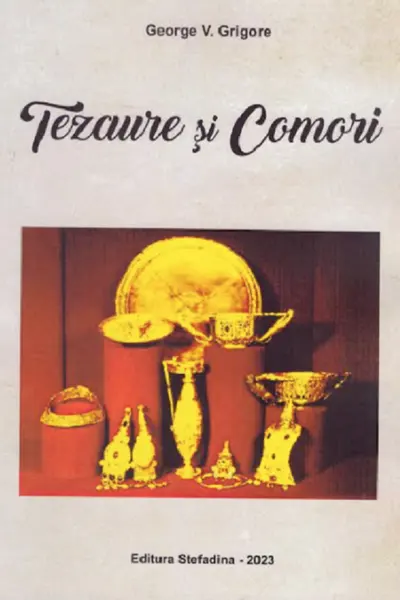 Tezaure și comori