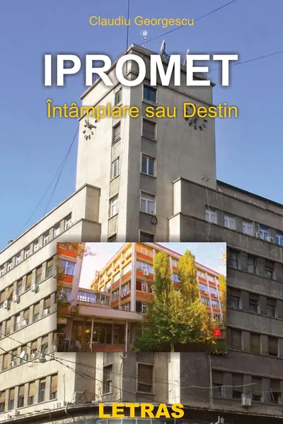 Ipromet. Întâmplare sau destin