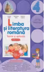LIMBA SI LITERATURA ROMANA. Teorie si aplicatii. Clasa a IV-a