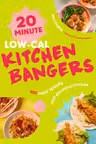 20-Minute Low-Cal Kitchen Bangers