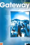 Gateway Workbook, 2nd Edition, B2+ - Lynda Edwards, Patricia Reilly