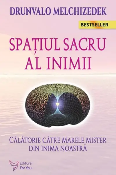 Spatiul sacru al inimii
