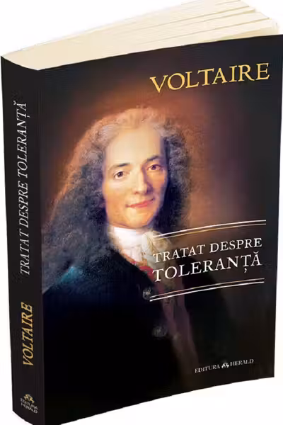 Tratat despre toleranta