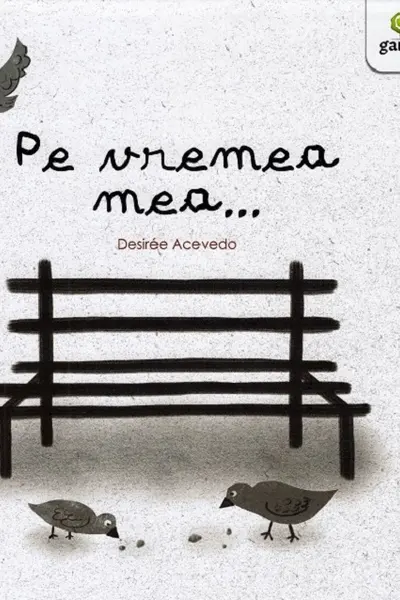 Pe vremea mea...