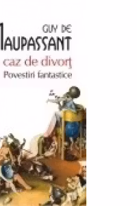 Top 10+ Un caz de divort. Povestiri fantastice