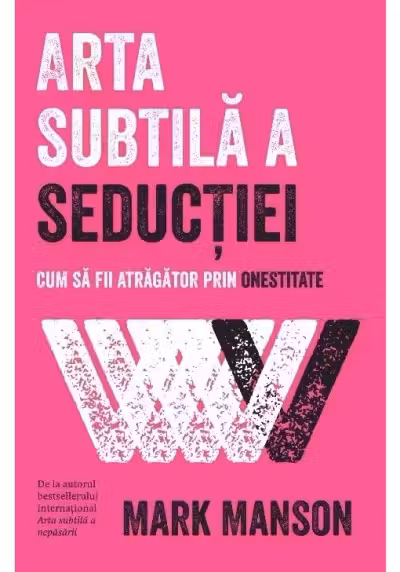Arta subtila a seductiei