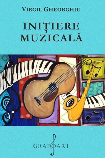Inițiere muzicală