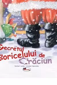 Secretul Soricelului de Craciun