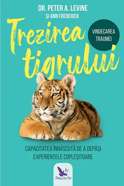Trezirea tigrului