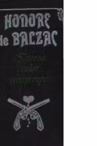 Istoria celor treisprezece. Banca Nucingen