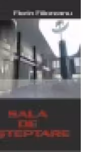 Sala de asteptare