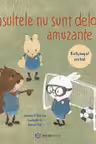 Insultele nu sunt deloc amuzante