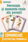 Personaje si elemente-cheie din povesti