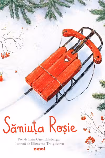 Saniuta rosie