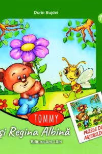 Tommy și Regina Albină