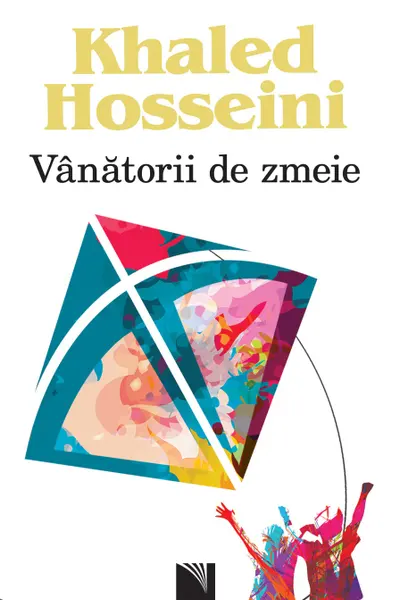 Vanatorii de zmeie
