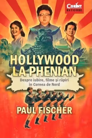 Hollywood la Phenian