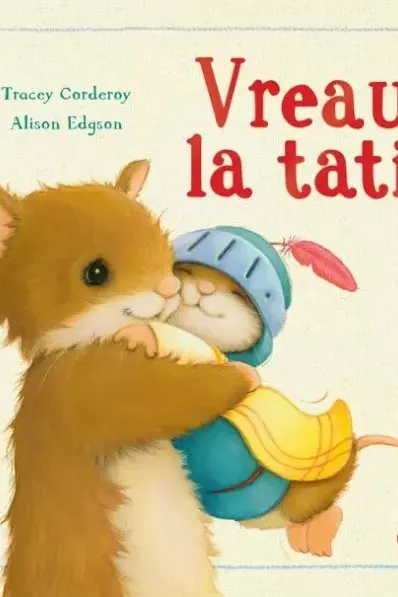 VREAU LA TATI! format nou