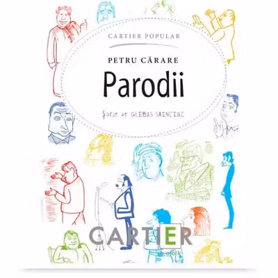 Parodii