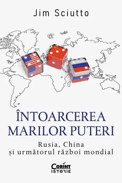 Intoarcerea marilor puteri