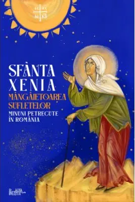 Sfanta Xenia