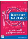 Ricette per parlare