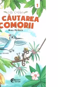 In cautarea comorii