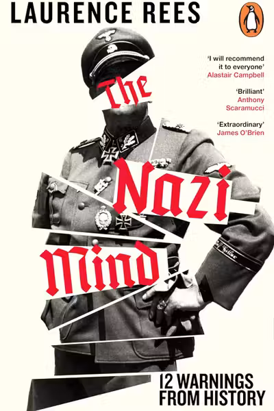 The Nazi Mind