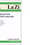 Legislatia privind contractele comerciale (actualizat la 10.02.2011). Cod 428