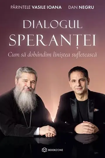 Dialogul Sperantei