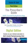 The Prescriber's Guide Online Bundle - Stephen Stahl