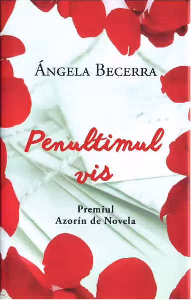 Penultimul vis