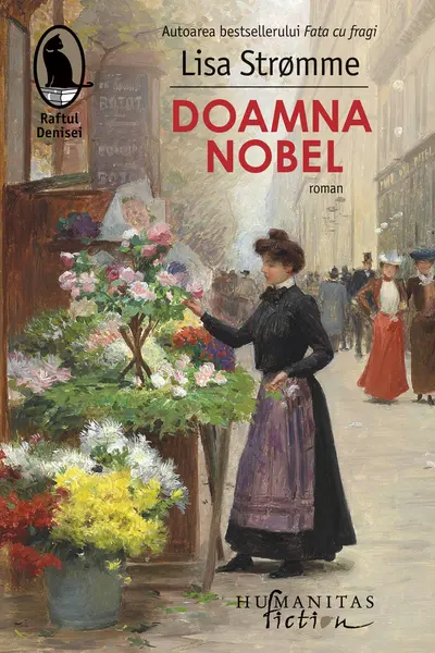 Doamna Nobel