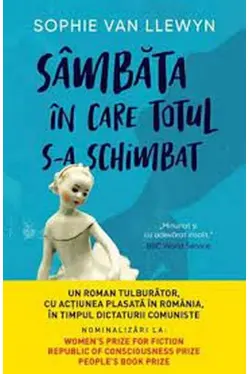 Sambata in care totul s-a schimbat