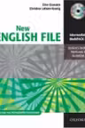 New English File Intermediate MultiPACK B