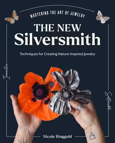 The New Silversmith