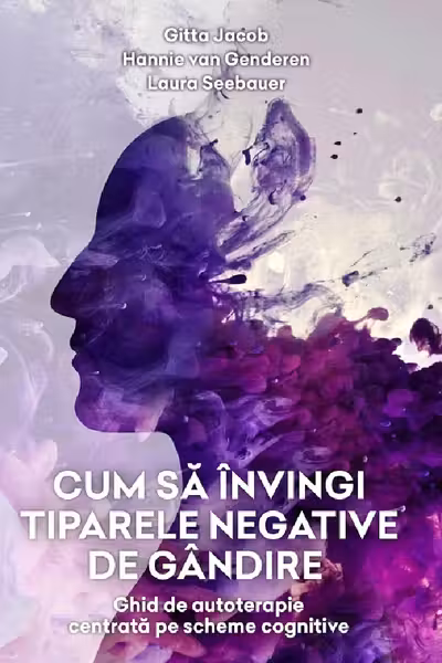 Cum sa invingi tiparele negative de gandire
